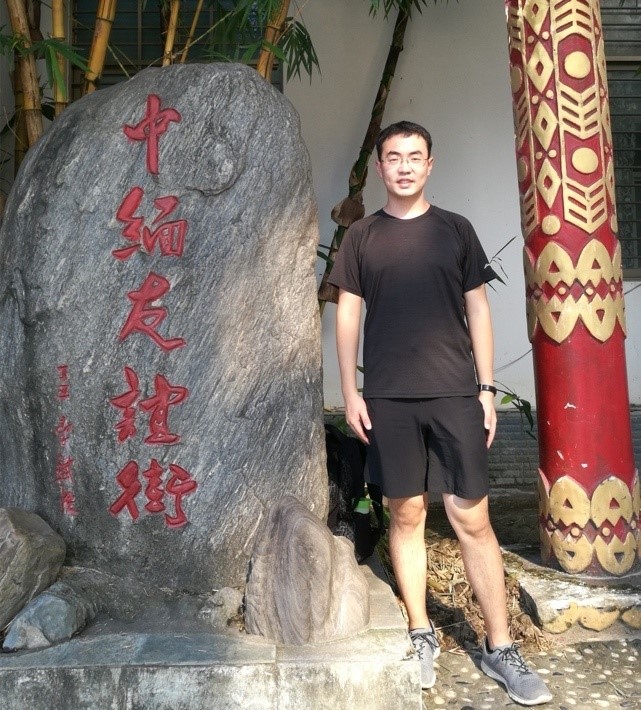 胡鹏飞